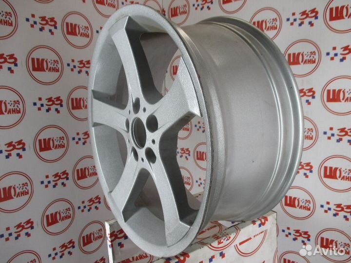 Диски бмв R19, 5/120 72.6