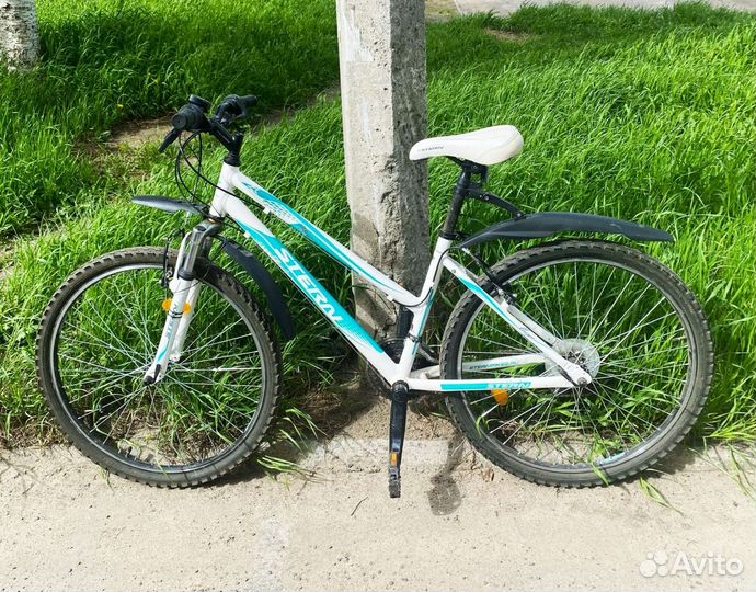 Велосипед stern Ledies