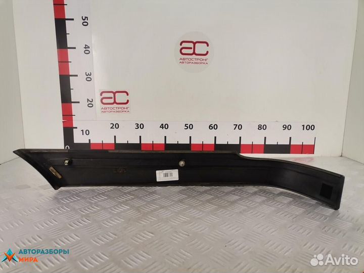 Накладка декоративная Lexus LX 2 1999