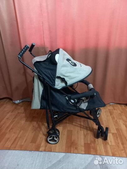 Коляска трость maclaren bmw