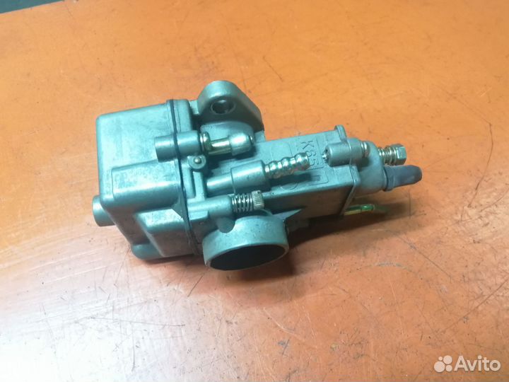 Карбюратор К65в Сова, Восход