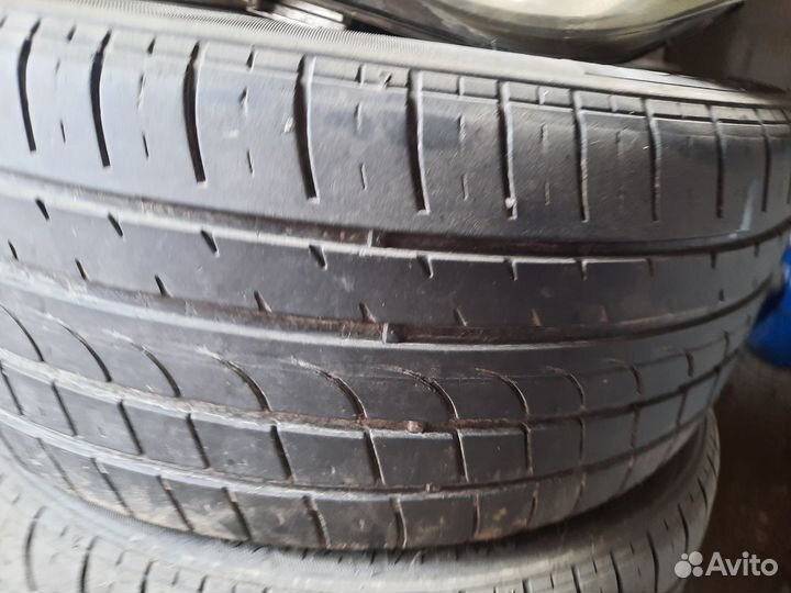 Altenzo Sport Comforter 235/45 R18