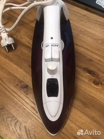 Утюг bosch Sensixx B1