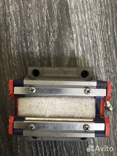 Каретка / опорный блок / линейный подшипник