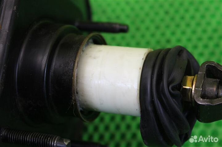 Вакуумный усилитель Toyota Corsa EL51 4E-FE