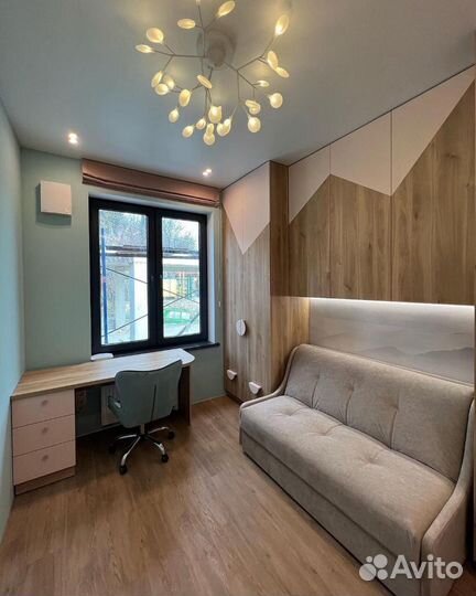 Детская мебель