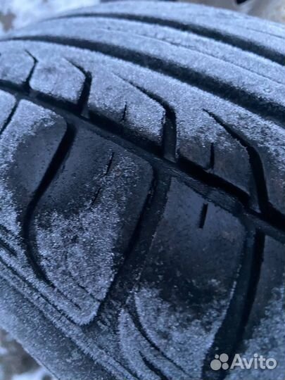 Contyre Arctic Ice 195/65 R15