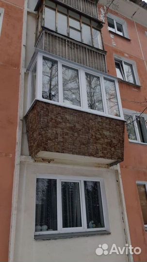 Окно Пластиковое