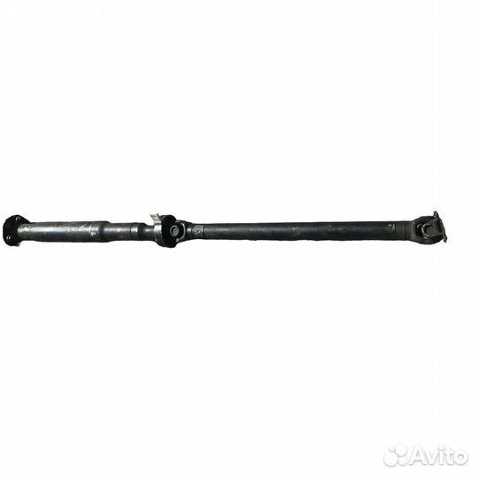 Кардан УАЗ-2363 задний с подвесной опорой 