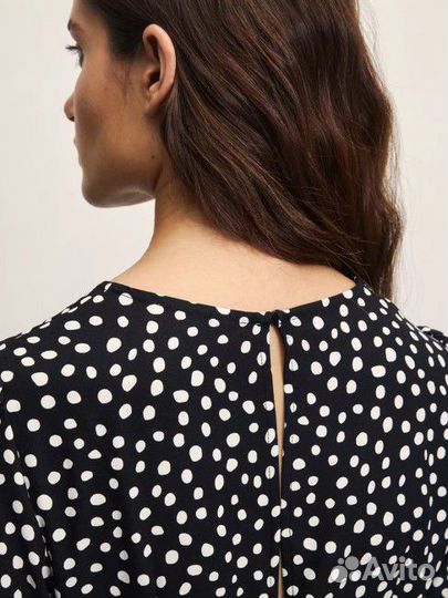 Платье Zarina новое 50