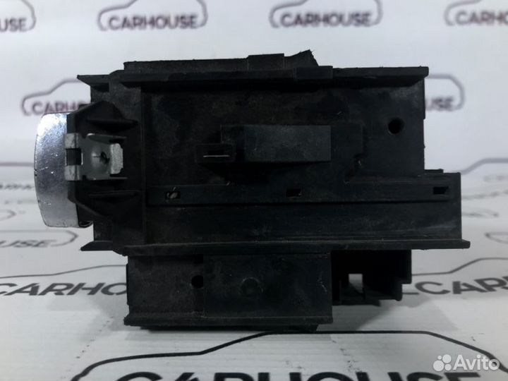 Замок зажигания Volkswagen Passat B6 3С 2.0 TSI