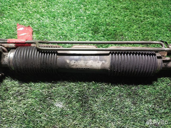 Рейка рулевая Daewoo Nexia