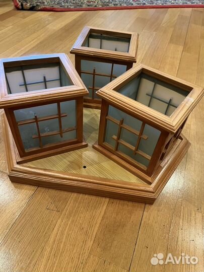 Светильник потолочный бу