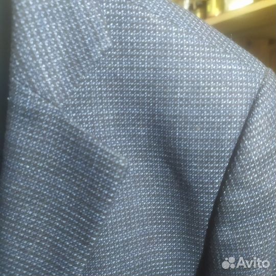 Школьный костюм для мальчика 152-158