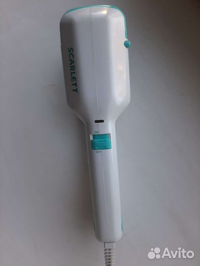 Выпрямитель утюжок для волос