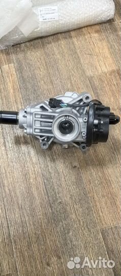 Редуктор передний cf moto x4 x8 x10