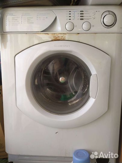 Стиральная машина на запчасти