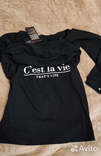 Блузка,кофта,двойка only