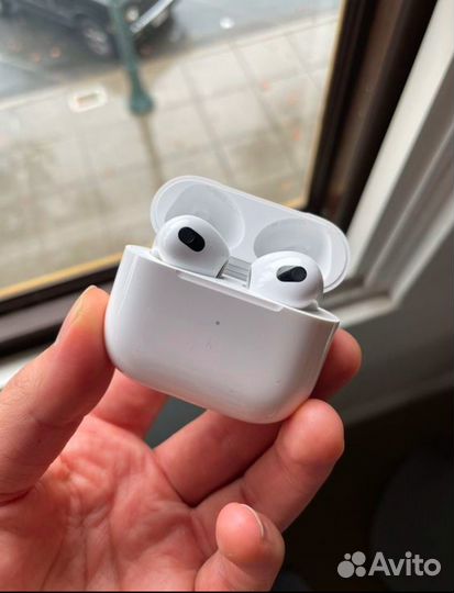 Airpods 3 premium