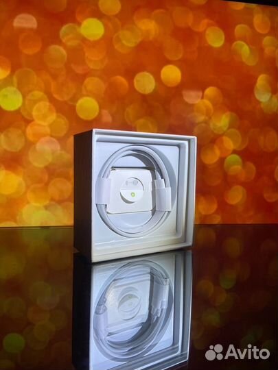 Беспроводные наушники apple airpods pro 2