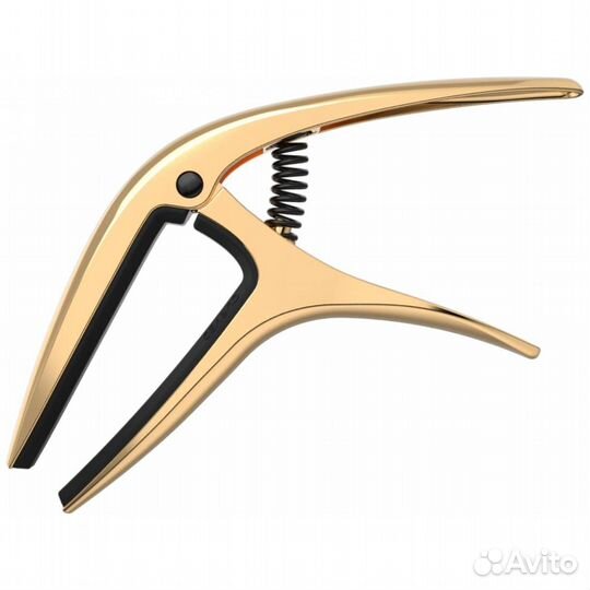 Ernie ball 9603 Axis - Каподастр для акустической