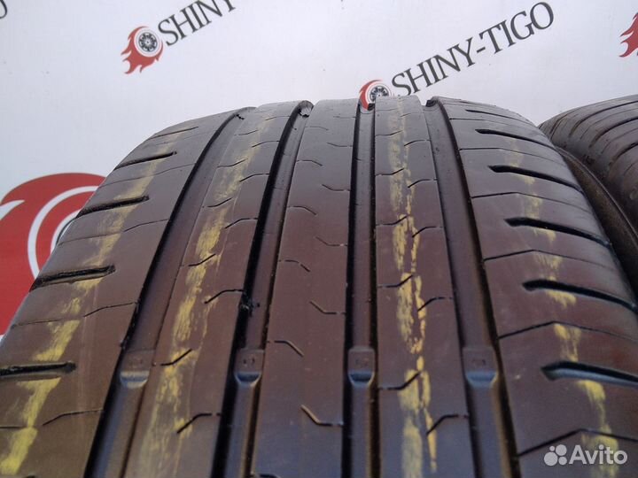 Continental ContiEcoContact 5 195/55 R20 95H