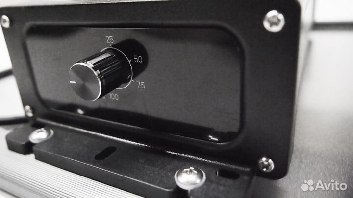 Quantum board Vision Samsung 150W