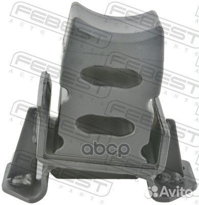 Отбойник задн подвески toyota land cruiser prad