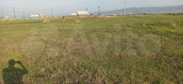 Участок 8 сот. (ИЖС)