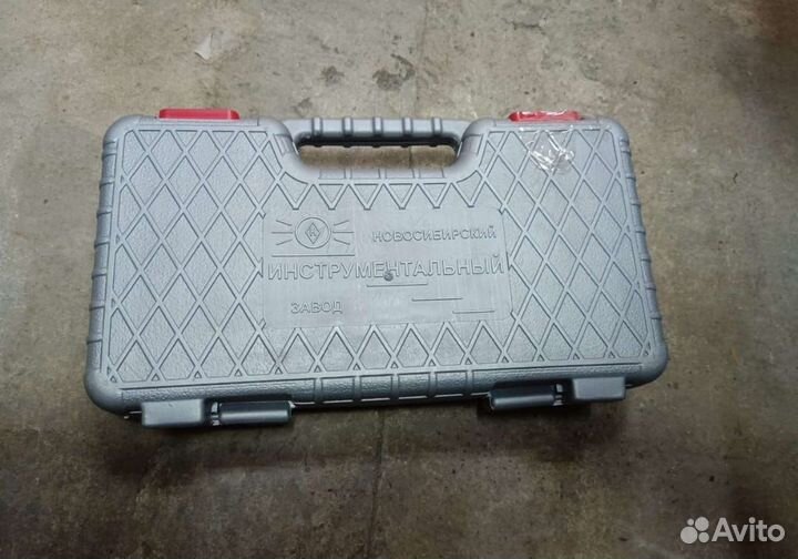 Набор инструментов