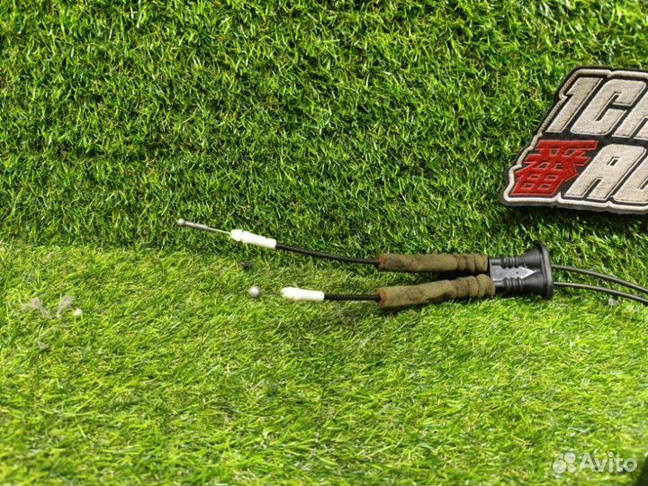 Замок двери передний правый Renault Samsung Qm5