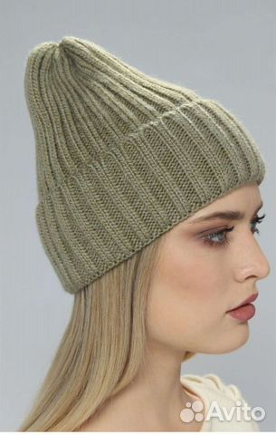 Новые женские шапки