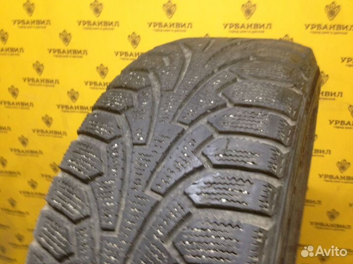 Nokian Tyres Hakkapeliitta RSi 205/60 R15