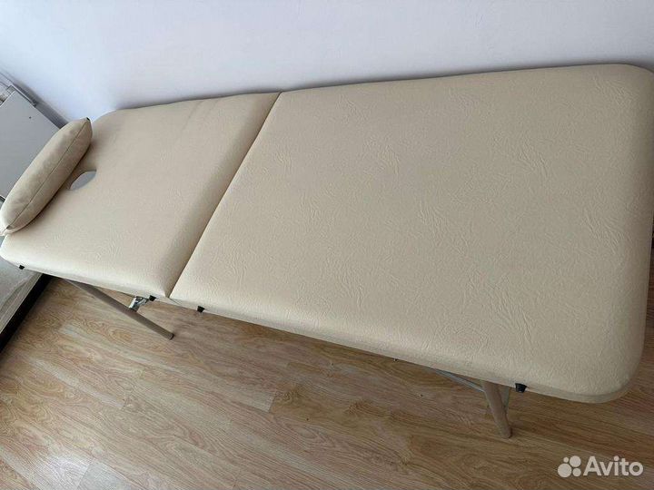 Массажный стол