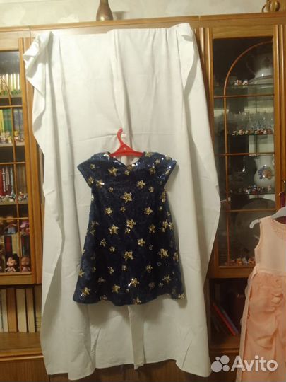 Вещи для девочки