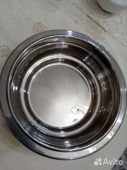 Zepter Комби миска