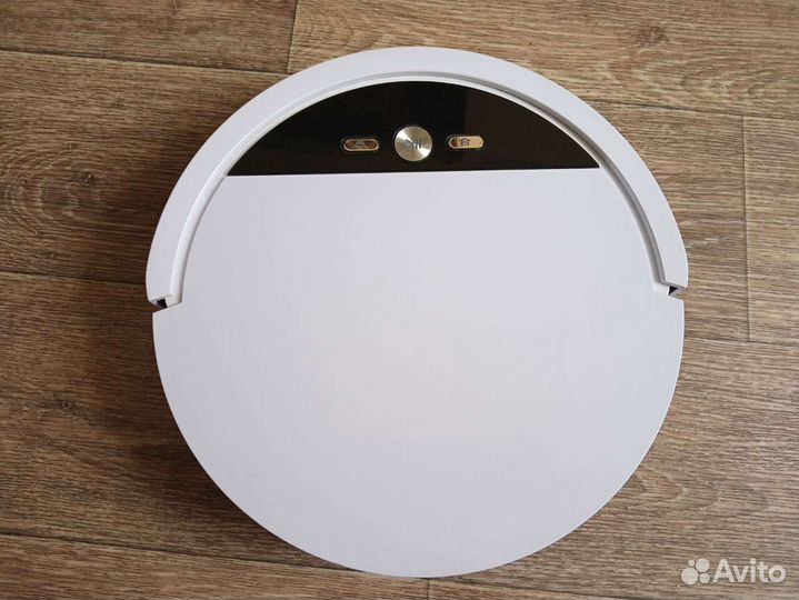 Робот пылесос dexp LF200 (ilife V4)