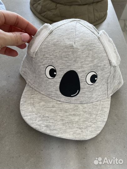 Шапка детская Zara, hm,mothercare