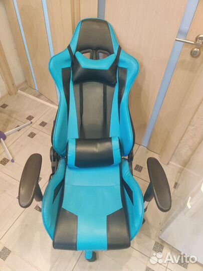 Игровое кресло Ever proof