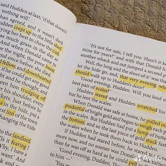 Репетитор английского языка (k-pop, дорамы)