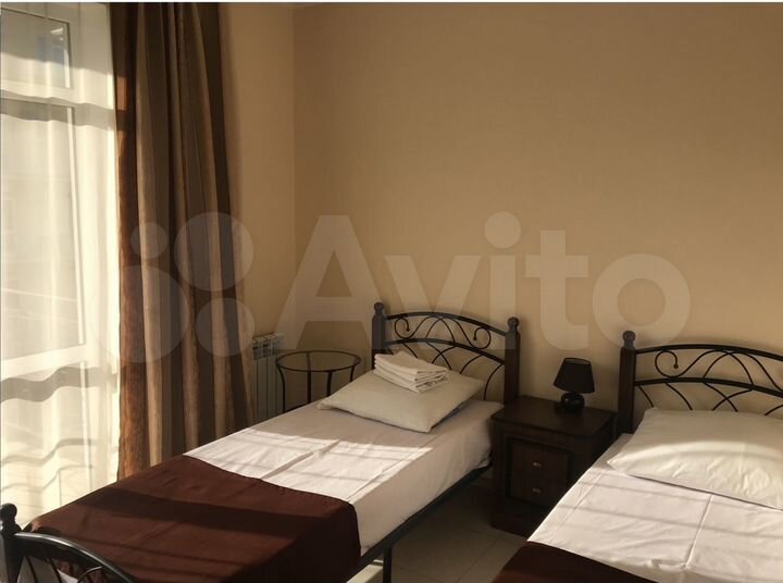 Комната 16 м², 2/3 эт.