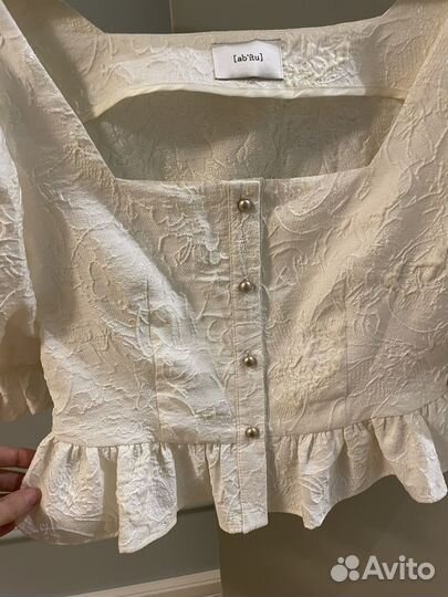 Топ женский