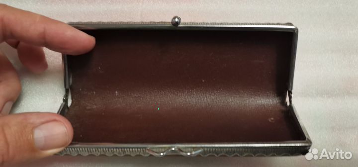 Футляр для очков чехол очечник