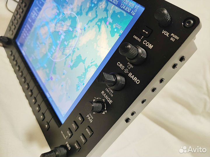 Навигационно пилотажный комплекс Garmin G1000