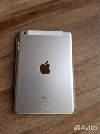 iPad mini 32gb