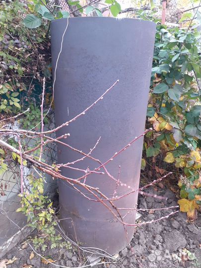 Железо под бак для воды