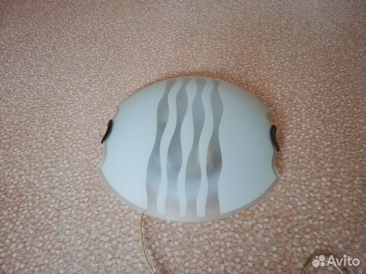 Светильник настенный