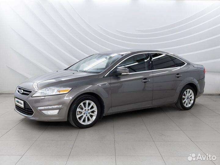 Ford Mondeo 2.0 МТ, 2011, 174 266 км