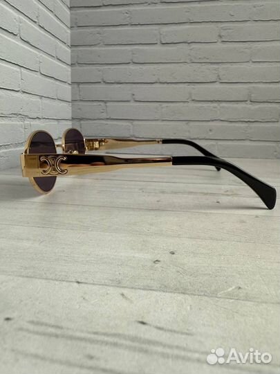 Солнцезащитные очки Celine CL4S235