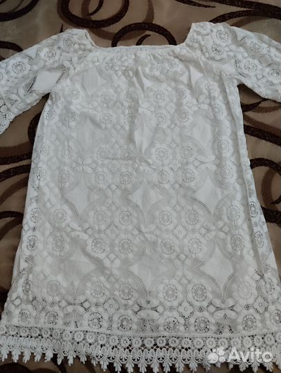 Платье женское